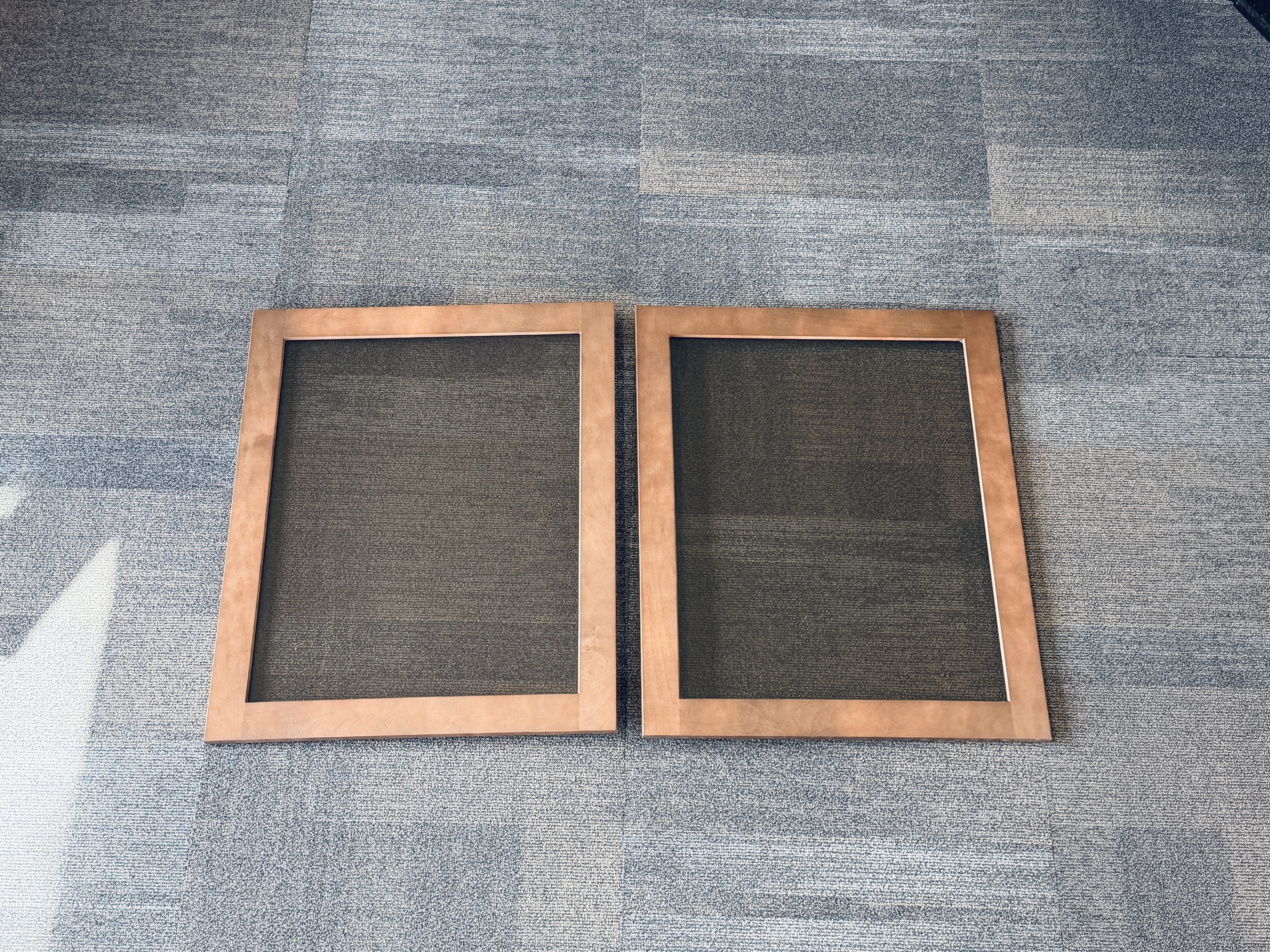 Decorative Cabinet Glass — Reed City Glass West Michigan