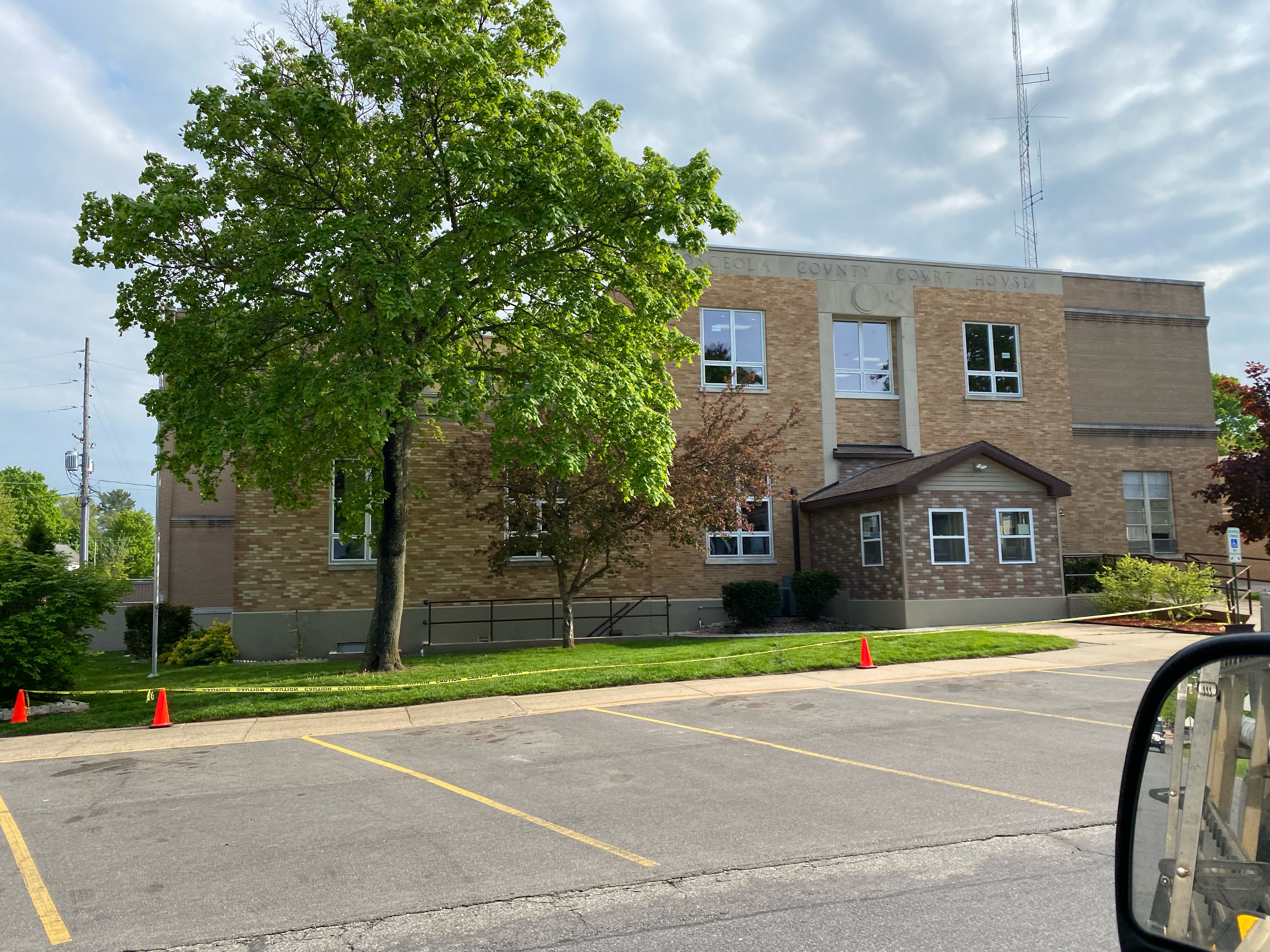New Construction Windows — Reed City Glass West Michigan