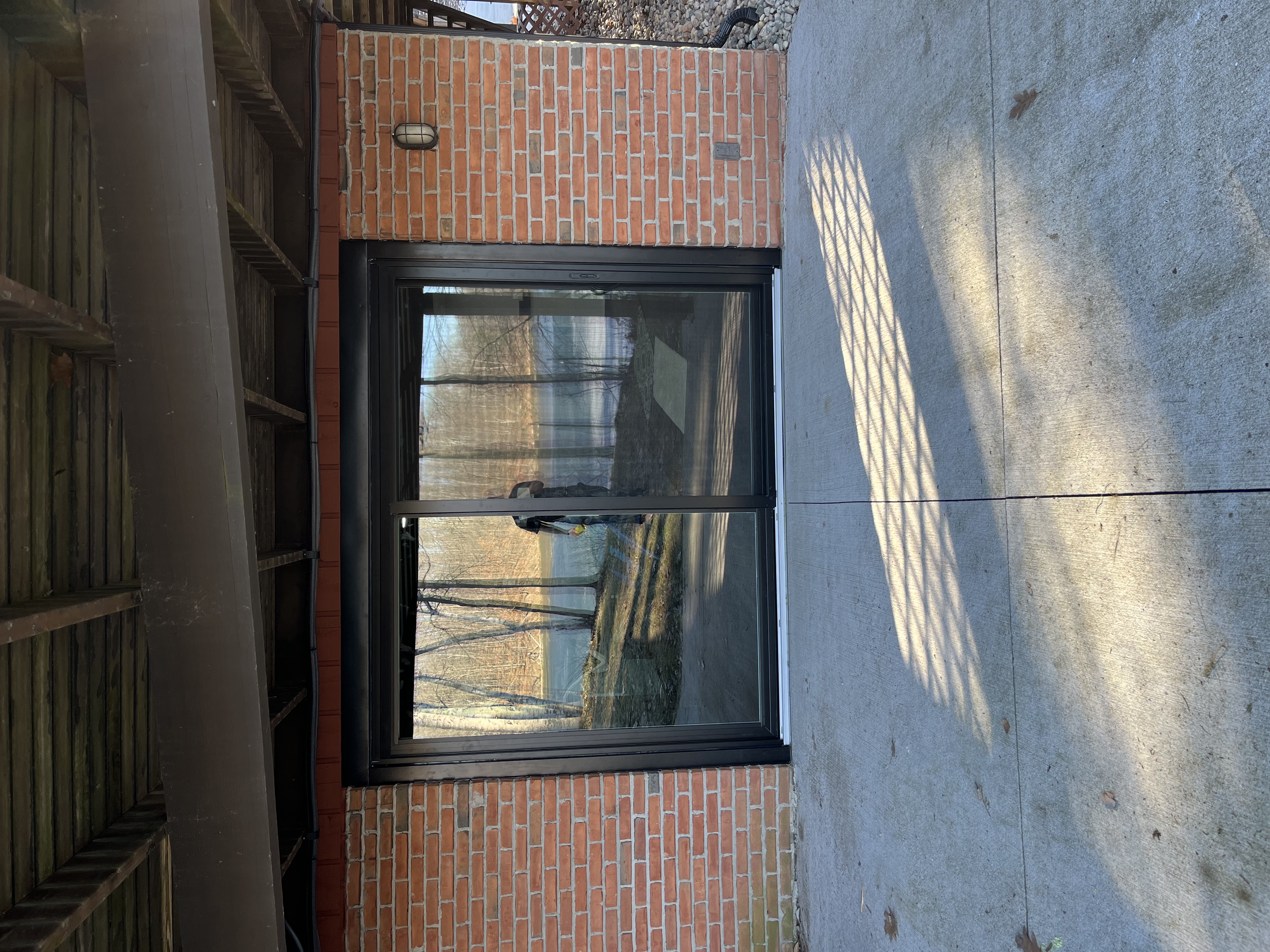 Custom Windows and Doors — Reed City Glass West Michigan